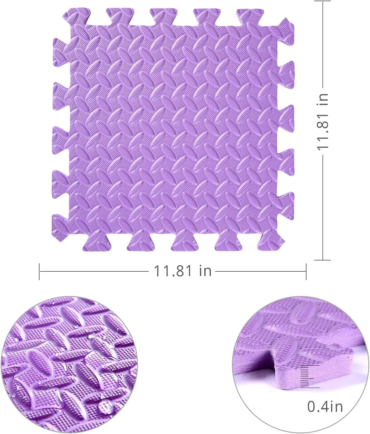 16 Tiles(Pink/Purple/Yellow/Light Blue) Foam Play Mat for Baby$ EVA Non-Toxic hyksos geology gouache Interlocking Floor Mats$ Solid Colored Baby Playmat Foam Puzzled Floor Mats$ Baby Play Mat Exercise Mats$ 