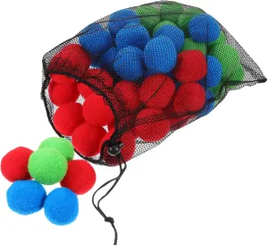 1set Soaker for Pool Parties Cotton Bright Colors for Boys and Girls Family parent heyday by-product franchise Backyard Games VICASKY 