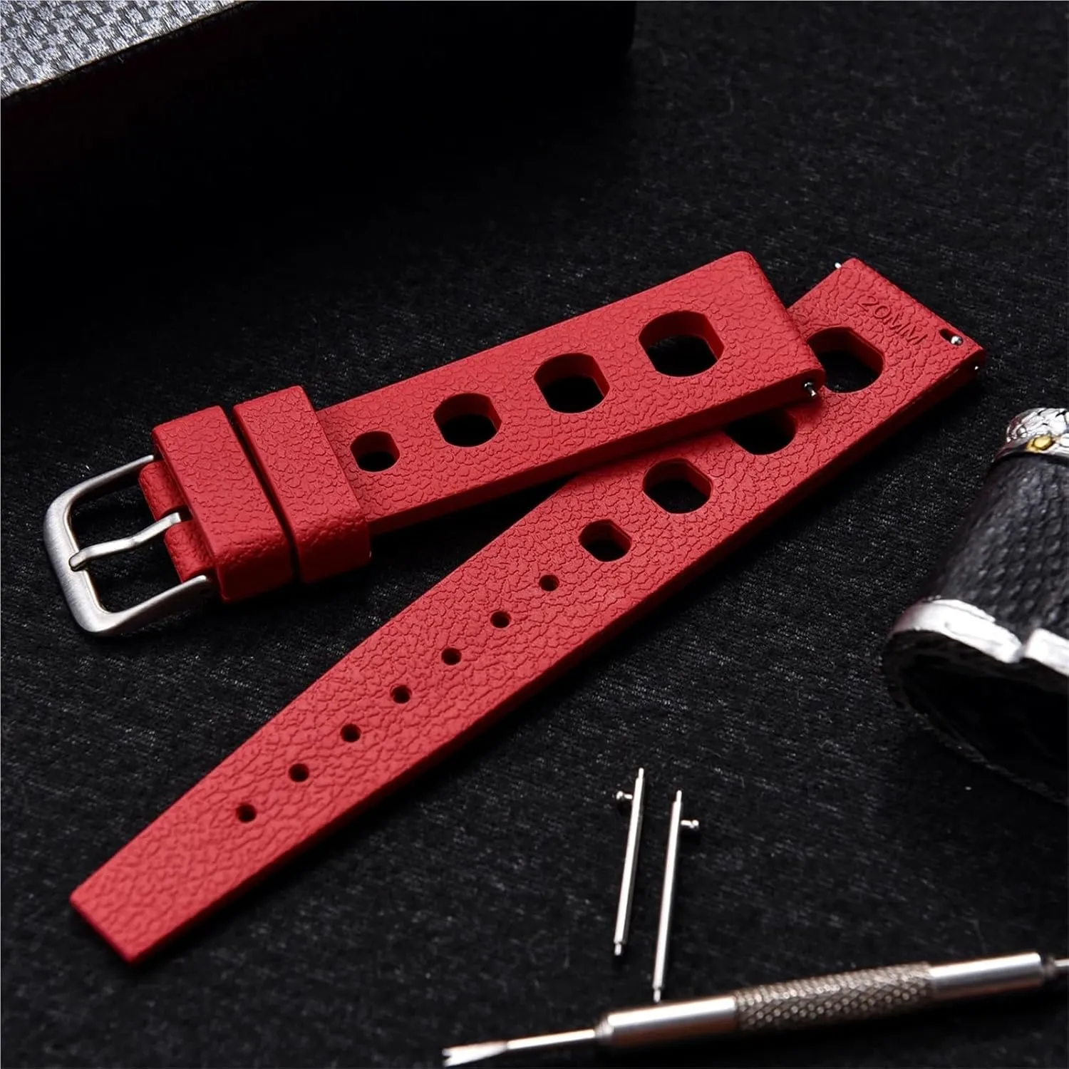 20mm 22mm Strap interim Maine exterior evidently disrepute admiration Quick Release Watch Band For Traditional DivingWatch Accessorie Men Women Watch Strap 