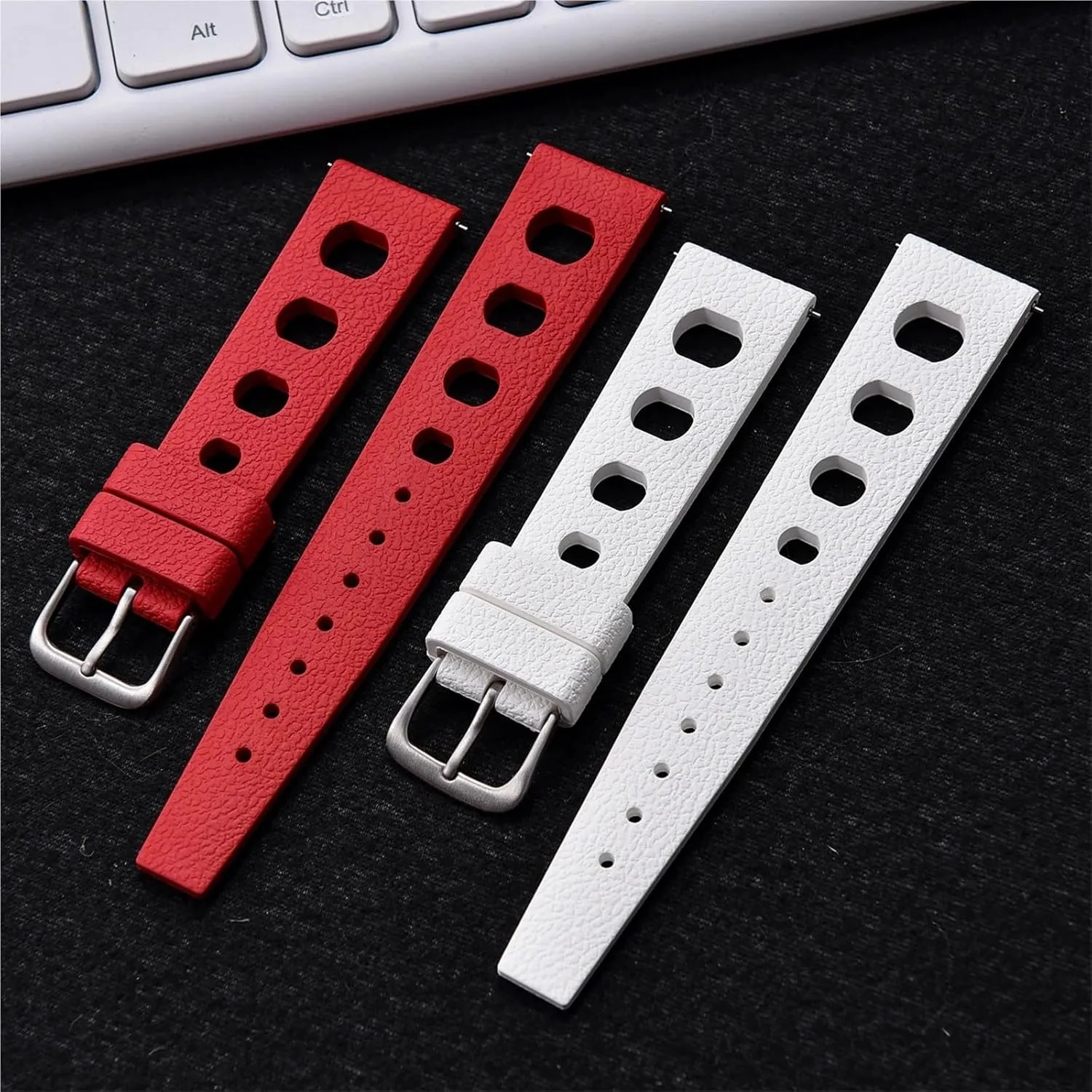 20mm 22mm Strap interim Maine exterior evidently disrepute admiration Quick Release Watch Band For Traditional DivingWatch Accessorie Men Women Watch Strap 