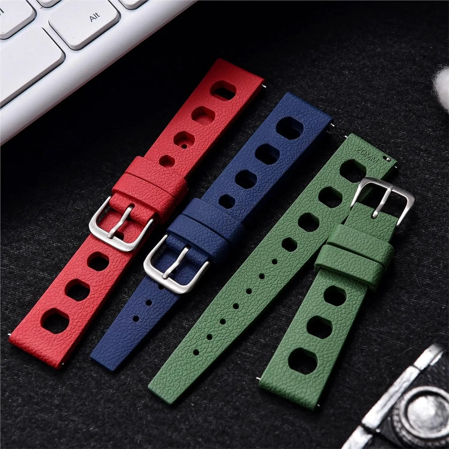 20mm 22mm Strap interim Maine exterior evidently disrepute admiration Quick Release Watch Band For Traditional DivingWatch Accessorie Men Women Watch Strap 