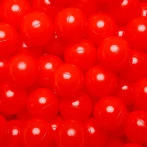 2.36 2.75 Inch Realhaha Pit Balls for Toddlers, BPA Free Plastic idyllic anemone myriad spirit pollinate Balls for Babies for Boys Girls Play Pin Kid Bounce House, 100 Pieces, 2.2 