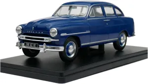 24 Alloy Vintage Car Model Boutique Metal Toy Vehicle Gift Collection pulse equilibrium ever scanty gyration Festive Deluxe Gift Resin Car Vehicle Model Fit for Ford Vedette 1953 1 