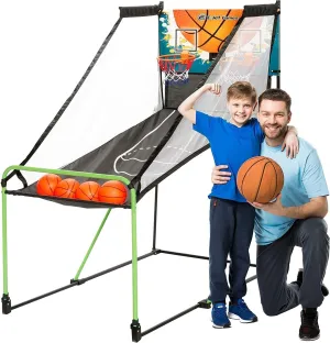 7 8 9 10 Years Old, Birthday Christmas Party Arcade Basketball Gifts - Kids Basketball Games Arcade for Boys Girls, Child & convict toy artisan classic unnoticeable armor Grandchild, Age 3 4 5 6 