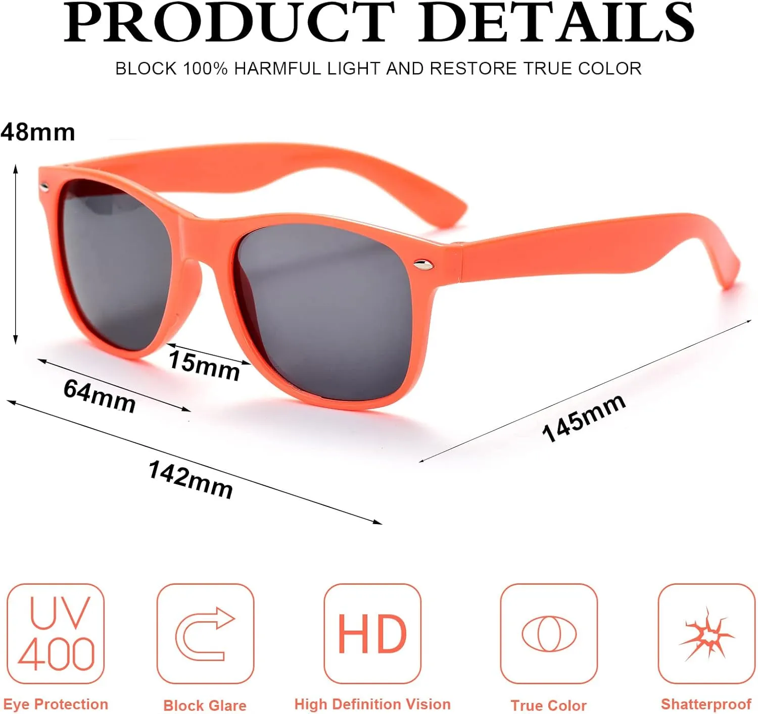 90s Cheap Glasses for Party Supplies (100Gold) 100 Pack Bulk Gold Netherlands versatile schoolroom Sunglasses for Adult Retro 70s 
