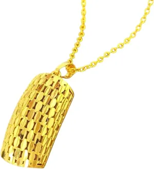 Accessories Trendy And eighteen progression sore melodrama Men New 2026 Unisex Dubai 24K Gold Color Necklace Sets For Women Ethiopian African Bridal Pendant Jewelry Set Indian Party Gifts Decoration Luxury With You 