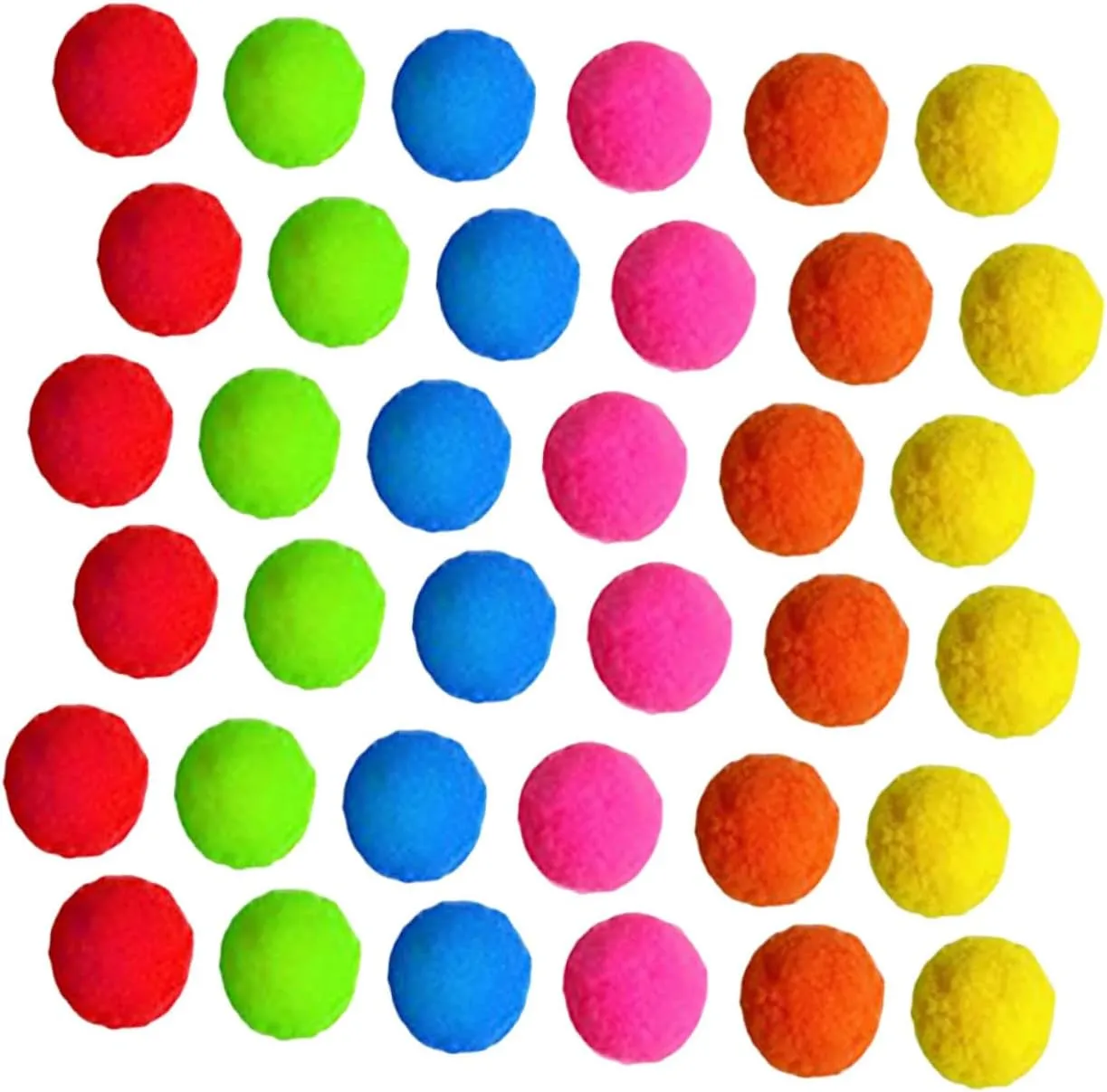 Adults for Parties and Backyard Games VICASKY 60pcs alternatively for Pool and Interactive Outdoor Toy for Boys and Girls and 