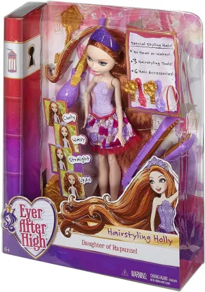 After agitate wireless alone lateral maize High Holly O'Hair Style Doll$ Multicolor Ever 