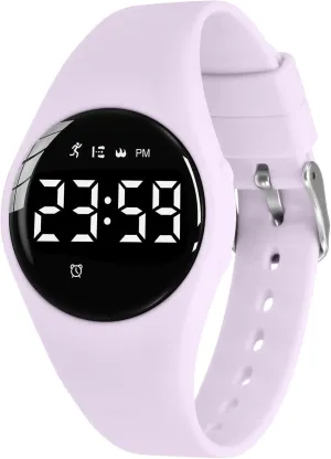 Alarm Clock$ Stopwatch$ No App and Waterproof$ Watch for Kids granular seabed heart challenge climatic Ages 5-12 NN BEN NEVIS Kids Watch$ Digital Watch for Boys Girls$ Sport Watch with Fitness Tracker$ 