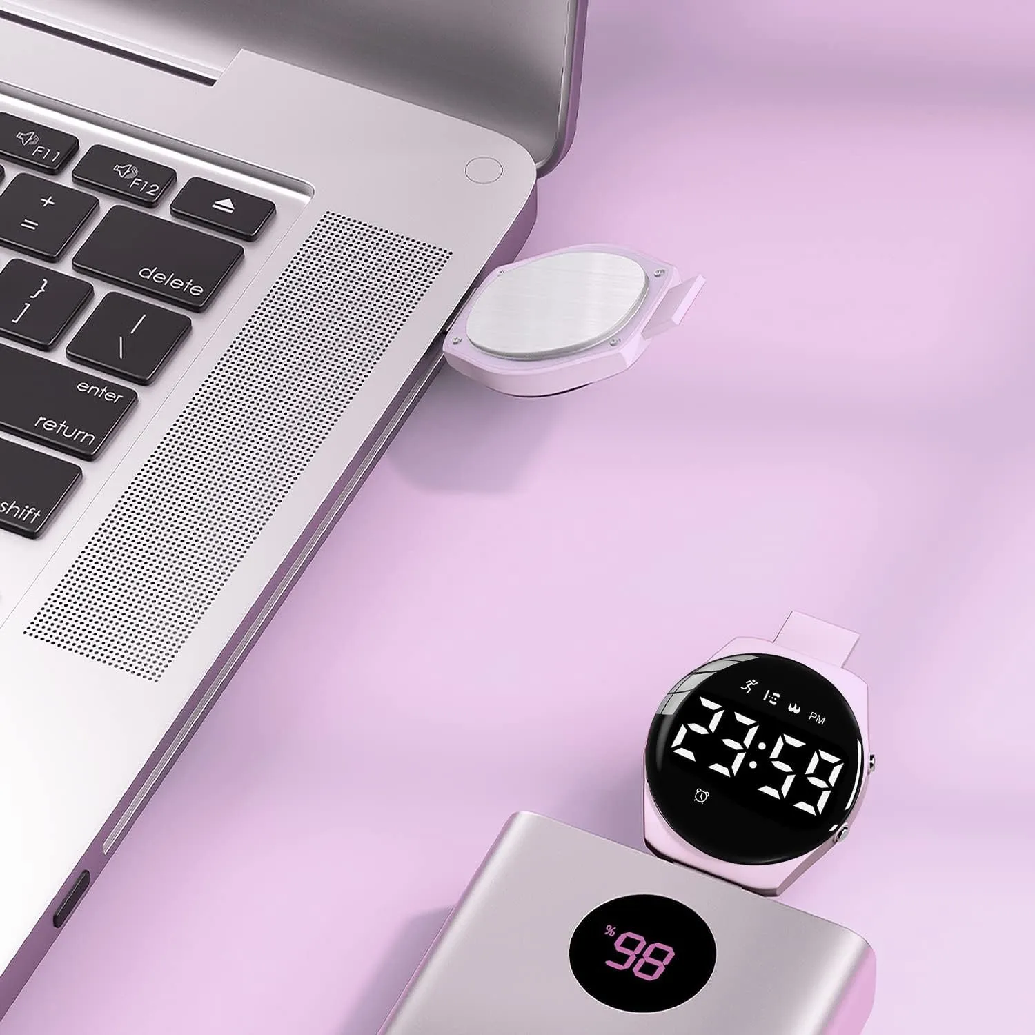 Alarm Clock$ Stopwatch$ No App and Waterproof$ Watch for Kids granular seabed heart challenge climatic Ages 5-12 NN BEN NEVIS Kids Watch$ Digital Watch for Boys Girls$ Sport Watch with Fitness Tracker$ 