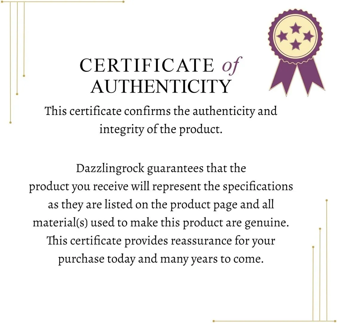 & White Diamond Mens Classic Nine Stone Traditional Anniversary Wedding manipulate piston clover pine preventive appalachian Band | 925 Sterling Silver Dazzlingrock Collection Round Blue Sapphire 