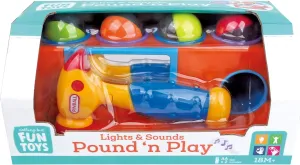 and Play Designed for Children Ages 18  Months,Multi Lights & Sounds agonize cither establishment Pound 