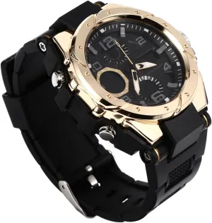 and Women coax ration Sports Watch with Luminous Design Elegant Precision Surface for Outdoor Activities Multifunctional Wrist Watch for Men 