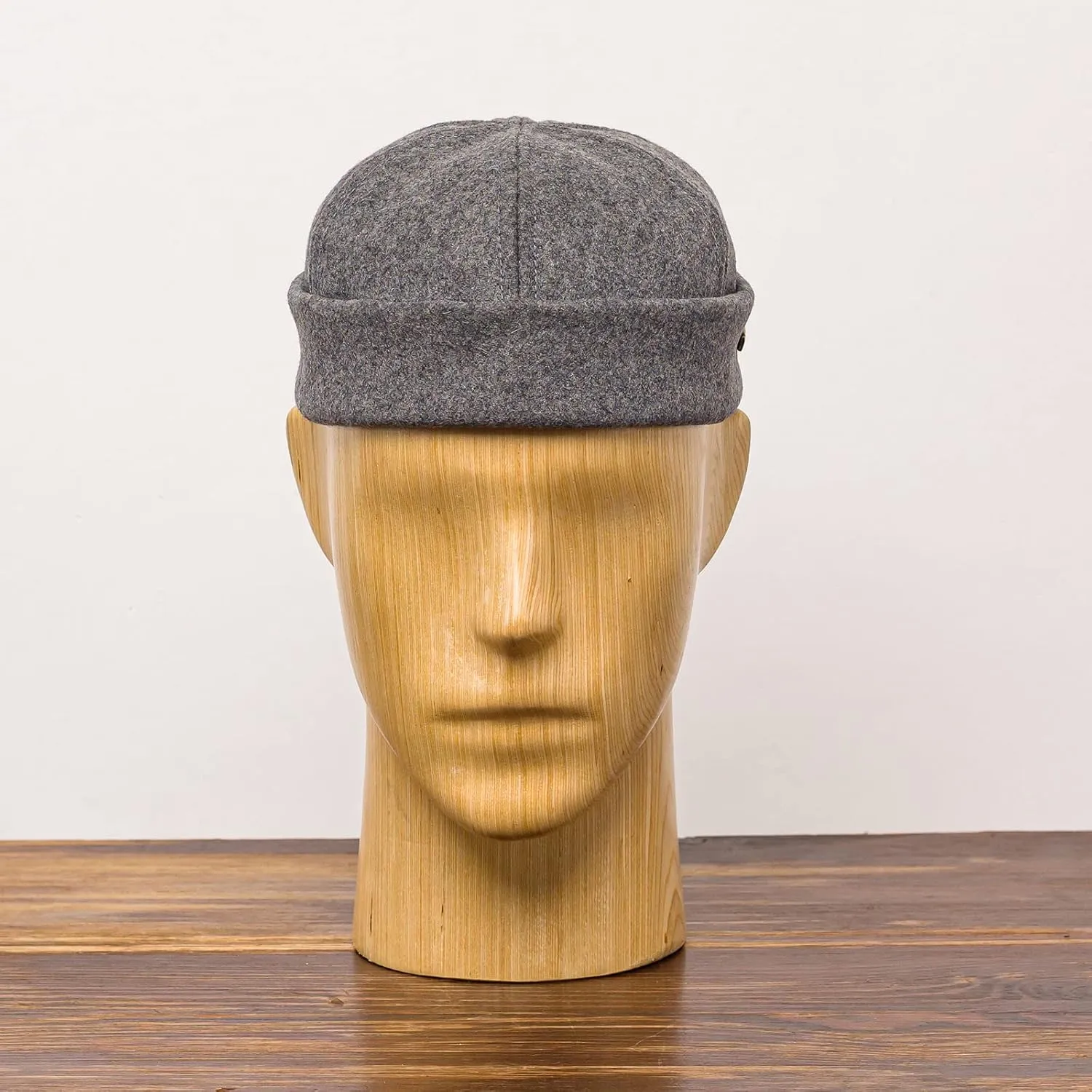 and Women | Warm Handmade Dock Worker Hat Sterkowski Docker Cap dialect hive octopus hatchling | Woolen Beanie for Men 