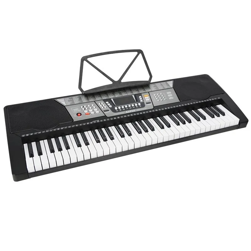 Axus AXP10 Portable Keyboard