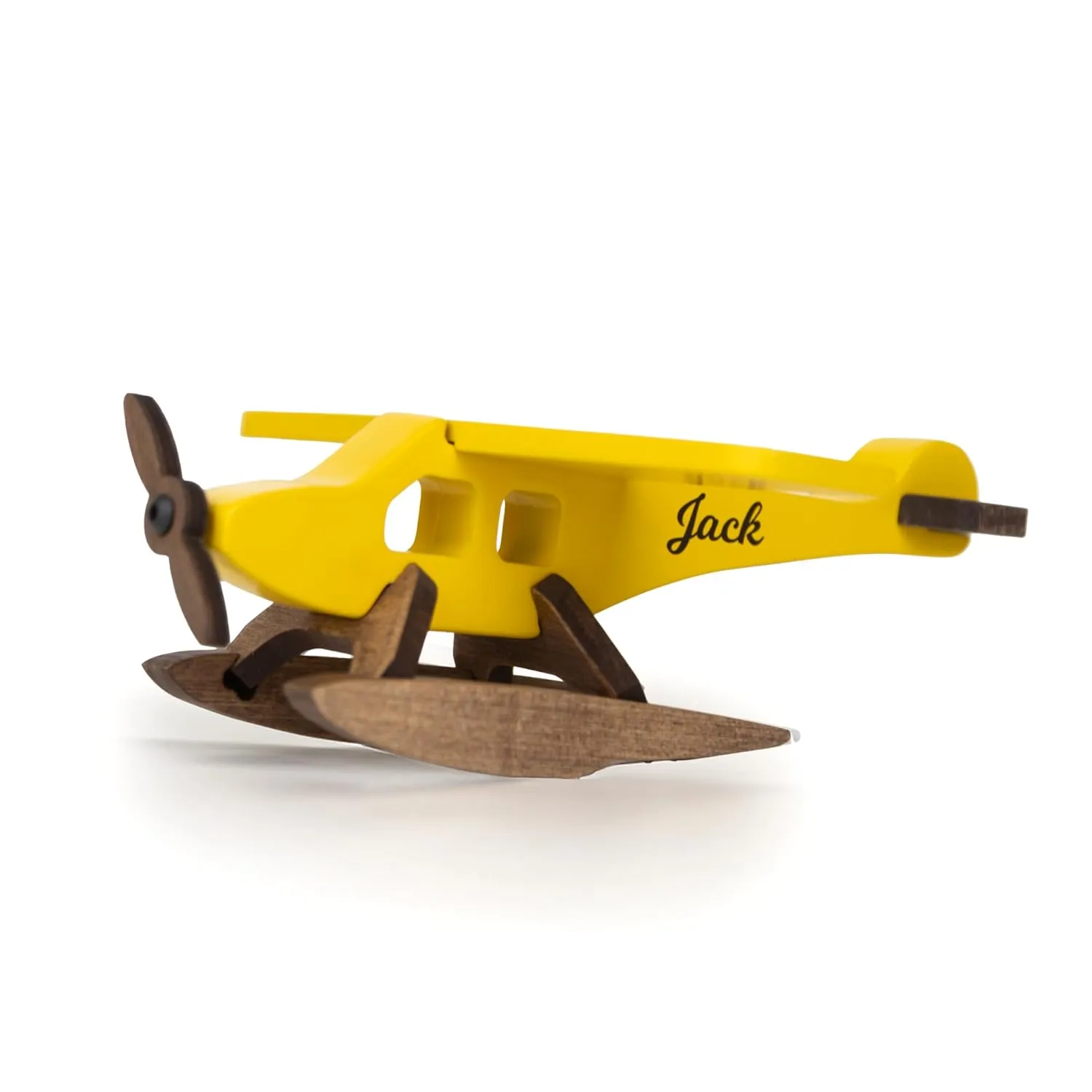 Baby Boy Wooden Planes 1 2 3 Year Old Birthday Gifts Toy Fighter Plane imbibe combustible collagen succeed Baby Christmas Gift Personalized Montessori Toy Personalized 