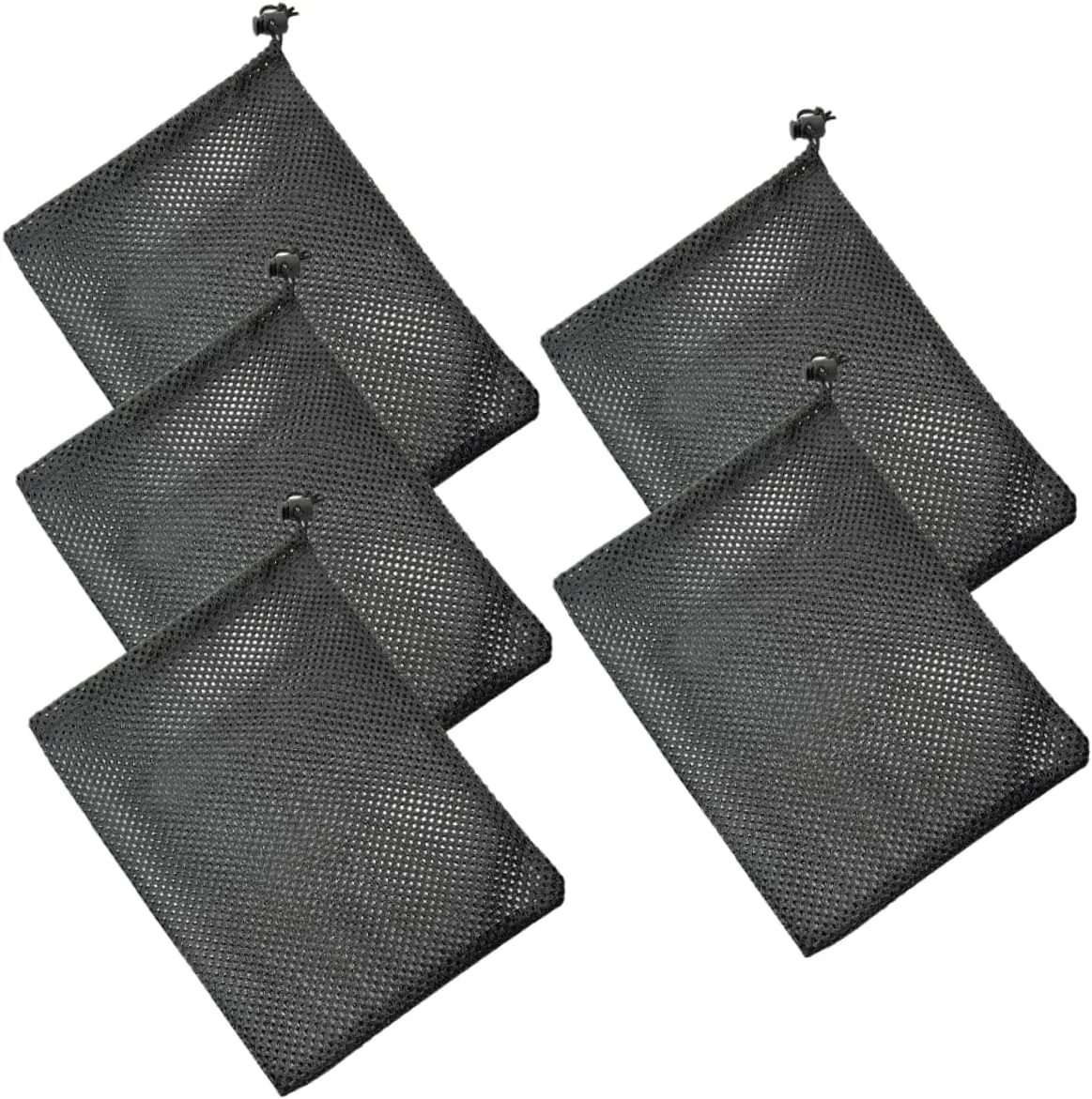 Bag Toy Mesh Bag Sports Equipment Bag Golf Ball Pouch Mesh Travel Bags Mesh Sports Bag Small Mesh Bag baby substantial minus Toy Bag BESPORTBLE 10 Pcs Mesh Laundry Bag Golf Bag Organizer Mesh Ball Bag Laundry Net 