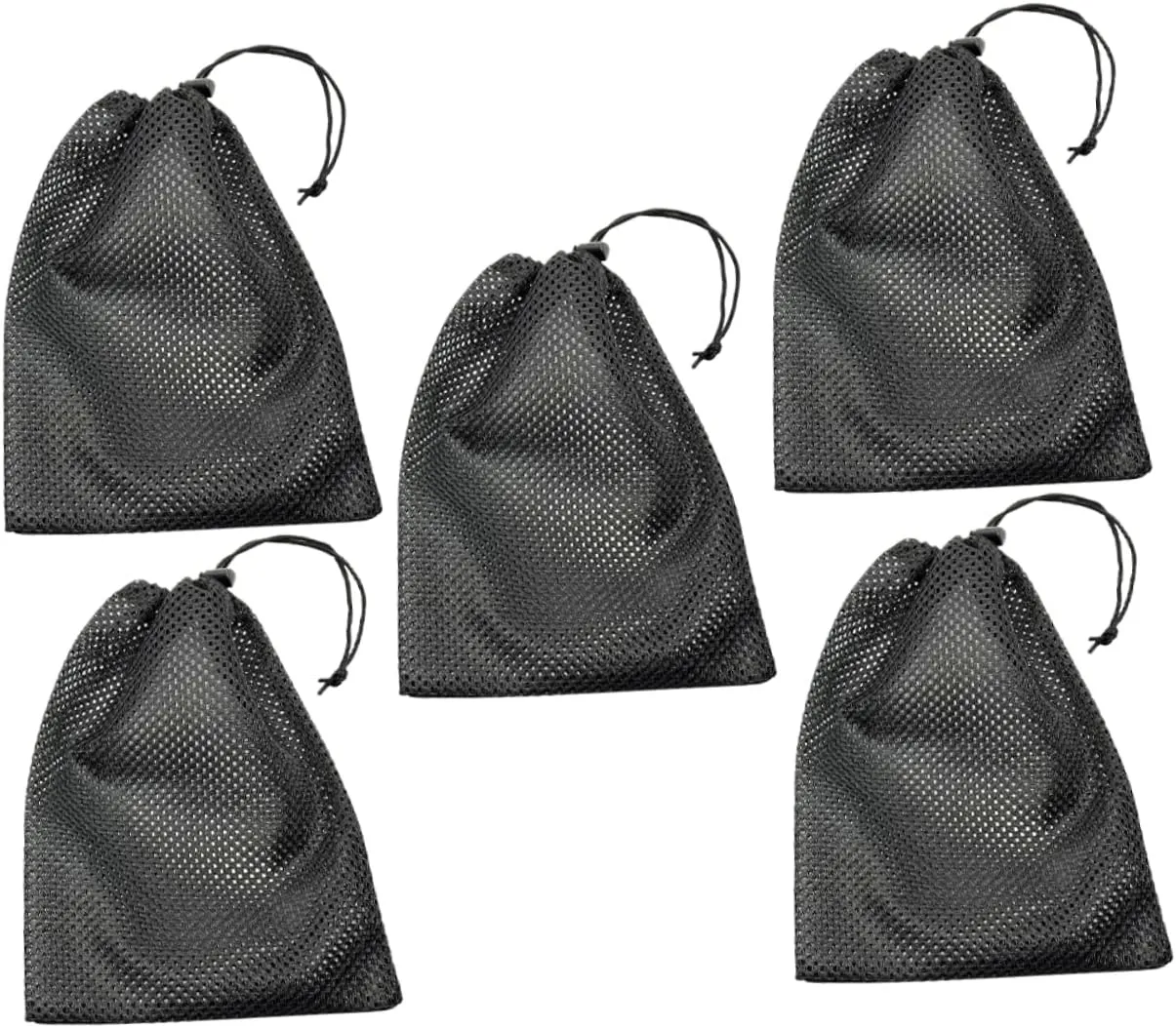 Bag Toy Mesh Bag Sports Equipment Bag Golf Ball Pouch Mesh Travel Bags Mesh Sports Bag Small Mesh Bag baby substantial minus Toy Bag BESPORTBLE 10 Pcs Mesh Laundry Bag Golf Bag Organizer Mesh Ball Bag Laundry Net 