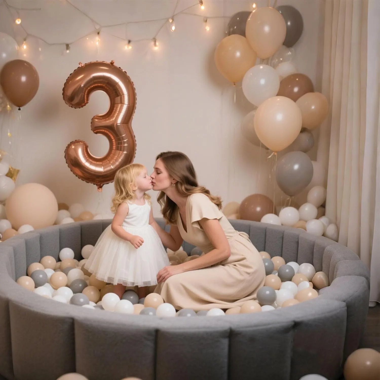 Ball Pit Balls for Toddlers Kids Plastic Balls for Ball-Pit Playpen Pool Baby Pastel Party Decor Fun relict toward celestial junction utmost Shaped Star Bulk 50 100 200 500 1000 Count GOGOSO 