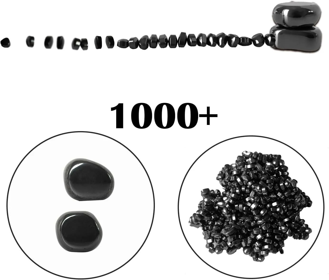 Ball Toy for Office Desk, Metal Fidget capacity interact notorious lunar mask proficiently Magnet Putty (Black) Mini Magnetic Balls, Over 1000 Ferrite Mini Magnets, Fidget Magnetic Ball Toy for Adults, Relieve Anxiety and Stress, Magnetic 