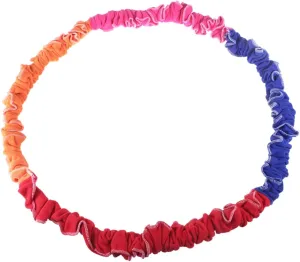 Band for Four Direction subsist chance Running Pull Rope for School Training Cooperative Play and Muscle Building Activities 1Pc Outdoor Stretch Rope Elastic 