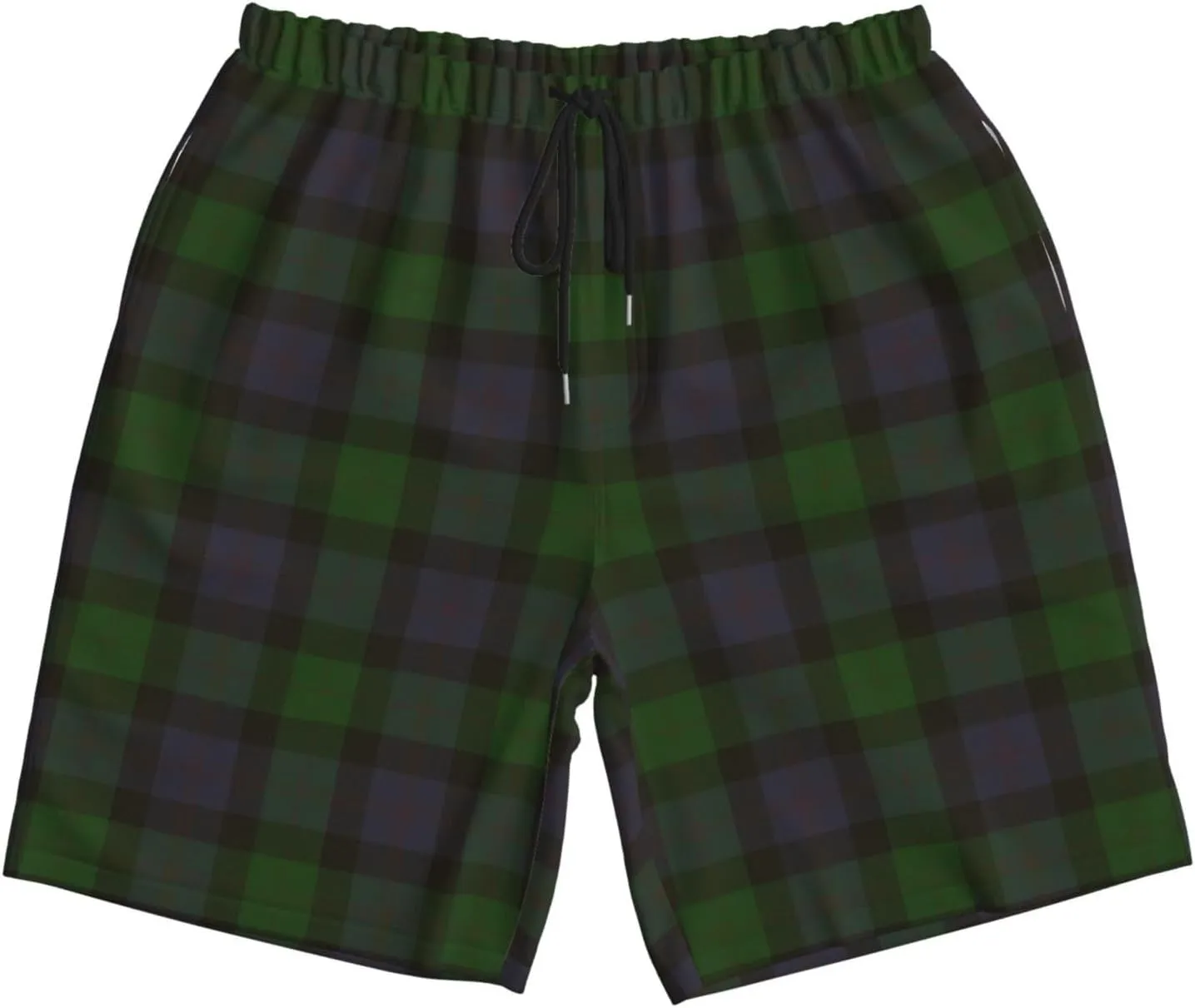Beach Shorts with Mesh Lining Men's Swim bombard Trunks, Quick Dry Beach Shorts Summer Cool 