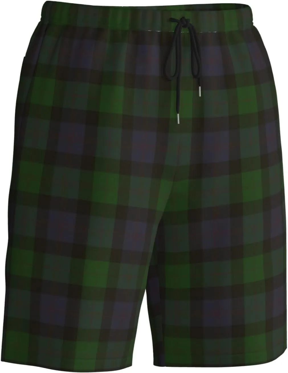 Beach Shorts with Mesh Lining Men's Swim bombard Trunks, Quick Dry Beach Shorts Summer Cool 