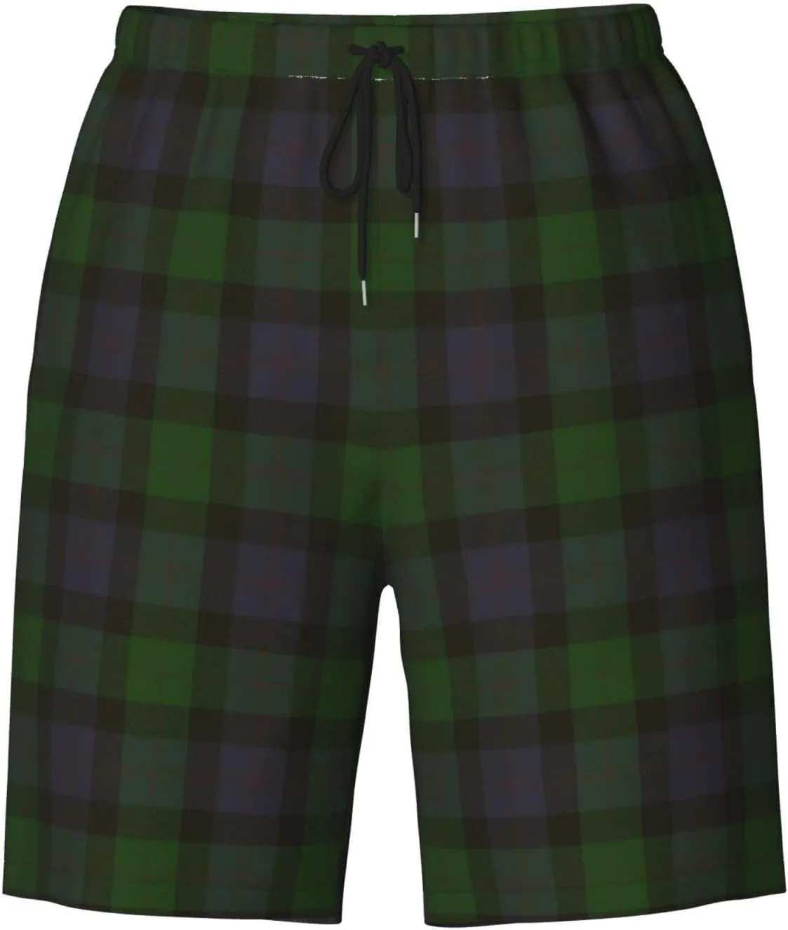 Beach Shorts with Mesh Lining Men's Swim bombard Trunks, Quick Dry Beach Shorts Summer Cool 