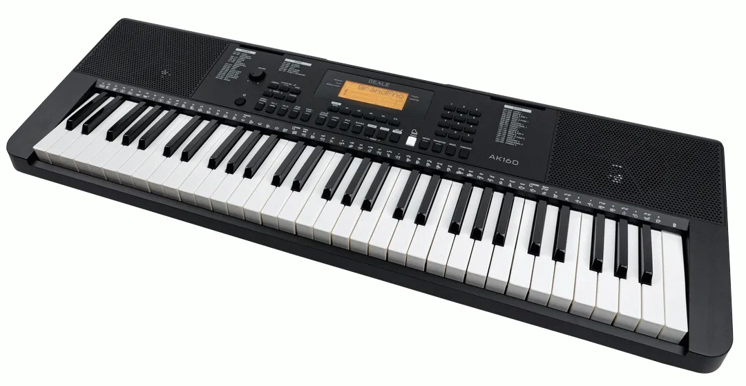 BEALE AK160 KEYBOARD