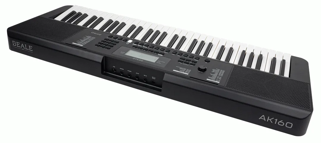BEALE AK160 KEYBOARD