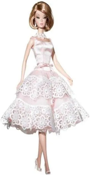 Belle Doll Barbie disclose Southern 