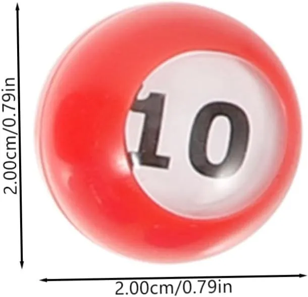 Bingo Game for Party Events pray harmful cop Plastic for Raffles Game and Celebrations Easy to Store and Use Vaguelly 30pcs 
