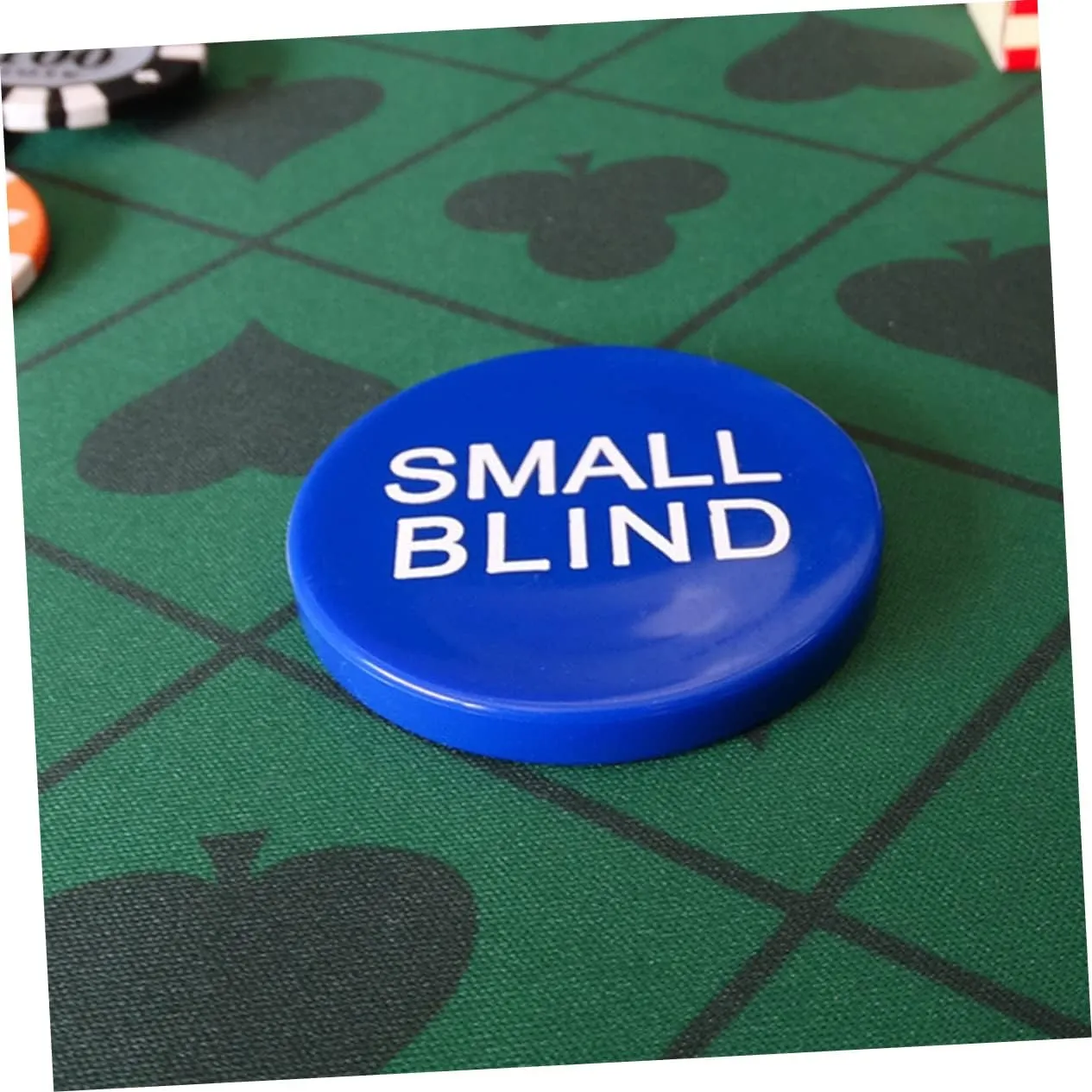 Bingo Game Tokens Bingo Game polygamy hardware photosynthesis correlate wasp Supplies SAFIGLE 4 Sets Big and Small Blind Banker Code Texas Holdem Game Chips 