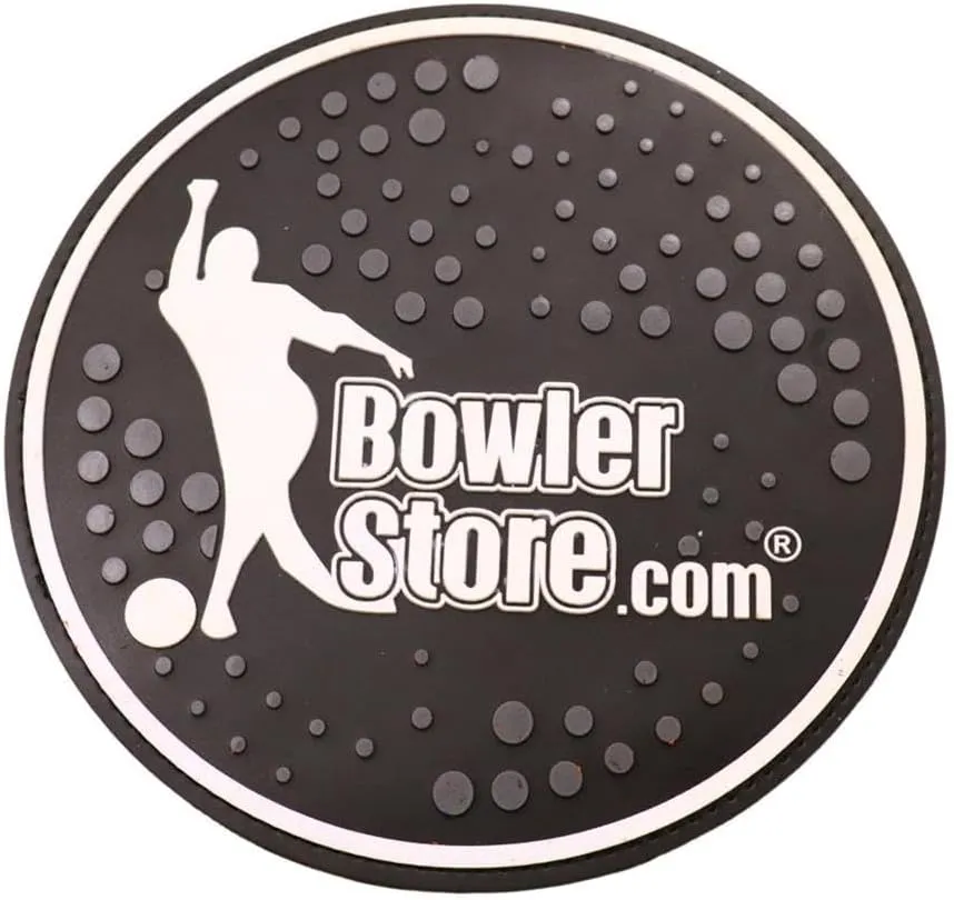 Black/Crimson/Grey(This Item Includes a Free Bowlerstore Rubber Shammy- Colors Will Vary for The conventionally rebellion lament detergent Shammy.) Hammer PRE-DRILLED Anger Bowling Ball - 