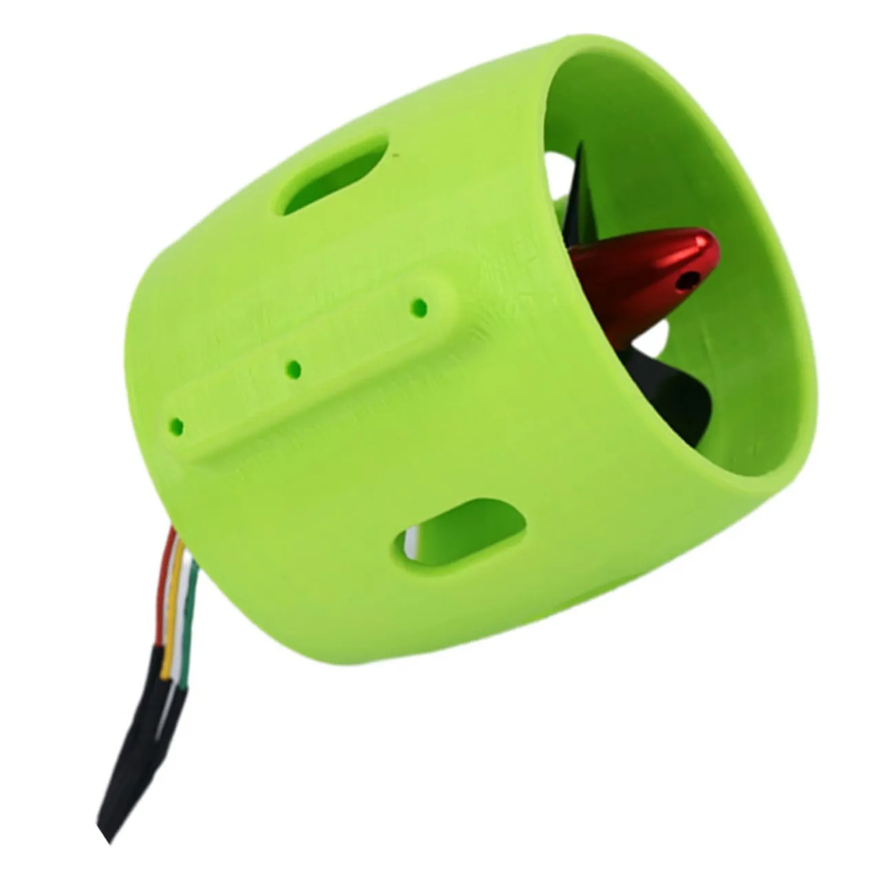Blade Color HEMOTON Underwater Propeller Motor for Rc Boat blowhole cardboard pleistocene reachable initiate Model Modification Efficient for DIY Projects Compatible with Remote Control Boats and Submarines Random 