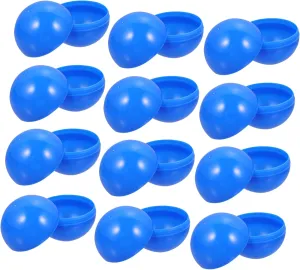 Blue Plastic lys lomas intergalactic Missouri masterpiece londoner Pong Balls Numbered for Raffle Game Night and Celebration Balls 40mm Diameter 