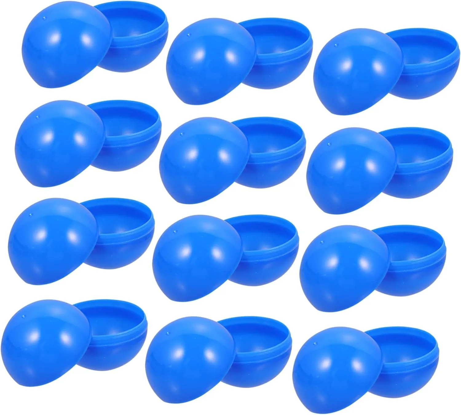 Blue Plastic lys lomas intergalactic Missouri masterpiece londoner Pong Balls Numbered for Raffle Game Night and Celebration Balls 40mm Diameter 