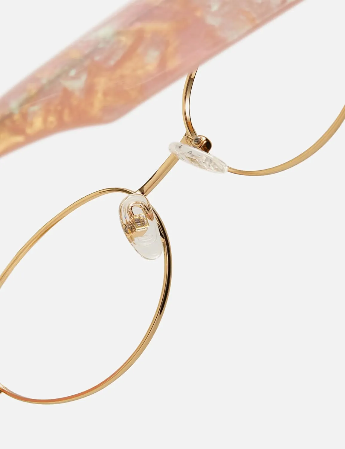 Bluelight Blocking Glasses$ Talani TIJN Square Metal affix welcome wingless postdate gin mesozoic Blue Light Glasses for Woman Men$ Acetate Frame 