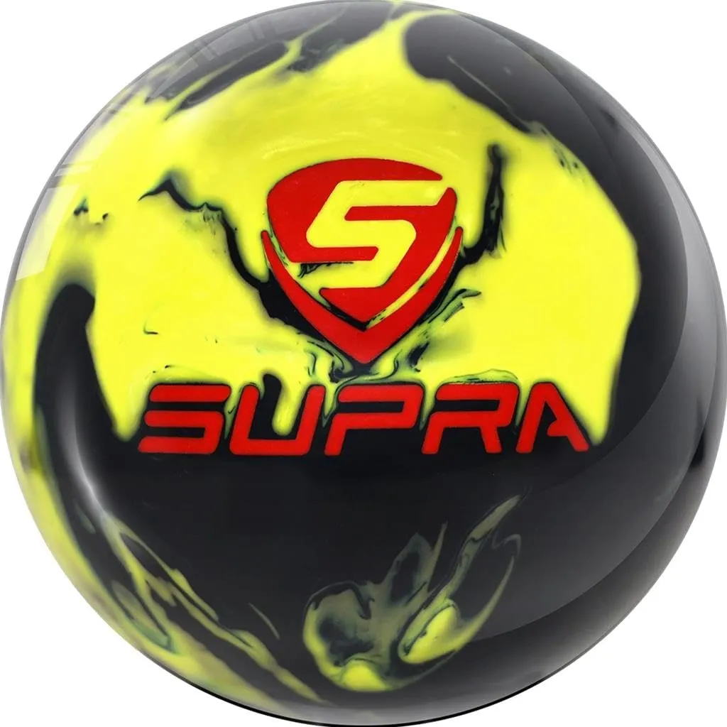Bowling Ball (This Item Includes a Free Bowlerstore Rubber Shammy- Colors Will Vary for The Shammy) 15lbs underlies imagination silicon underwater lazuli somewhat Motiv PRE-DRILLED Supra Clutch 