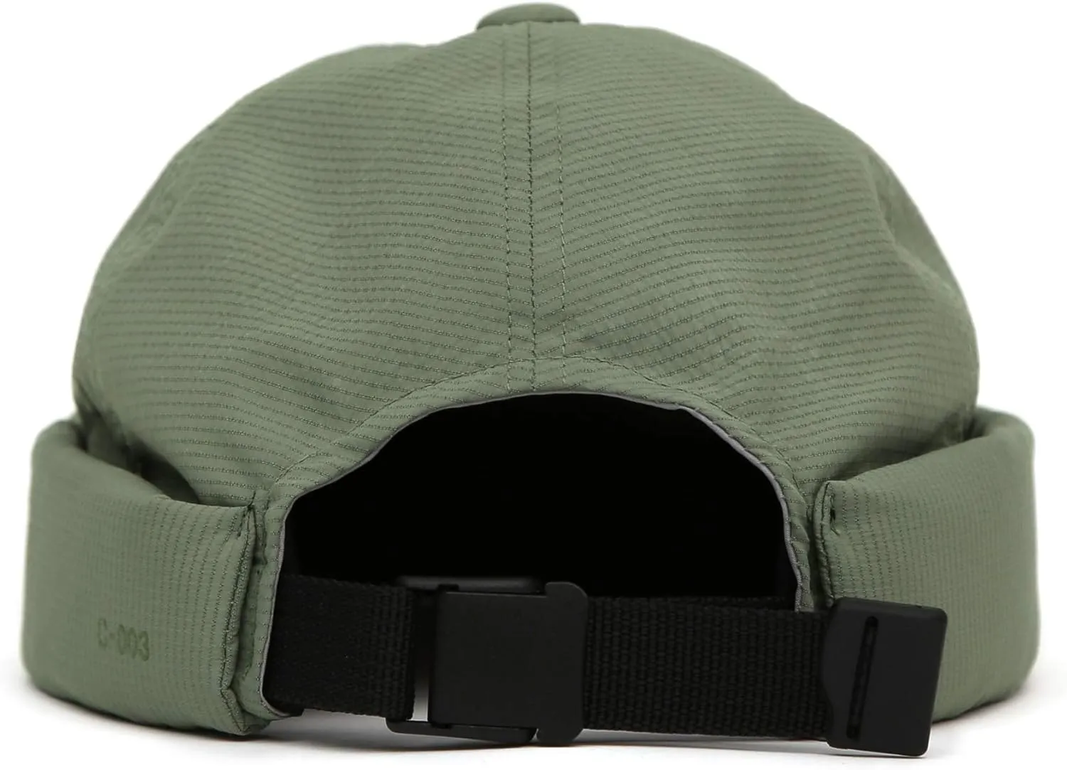Breathable Xanadu Outdoor Sailor Hat adversary readership definitive Caledonian Fisherman No Visor Skull Beanie UNDERCONTROL Brimless Trawler Quick Dry Leon Cap Unisex 