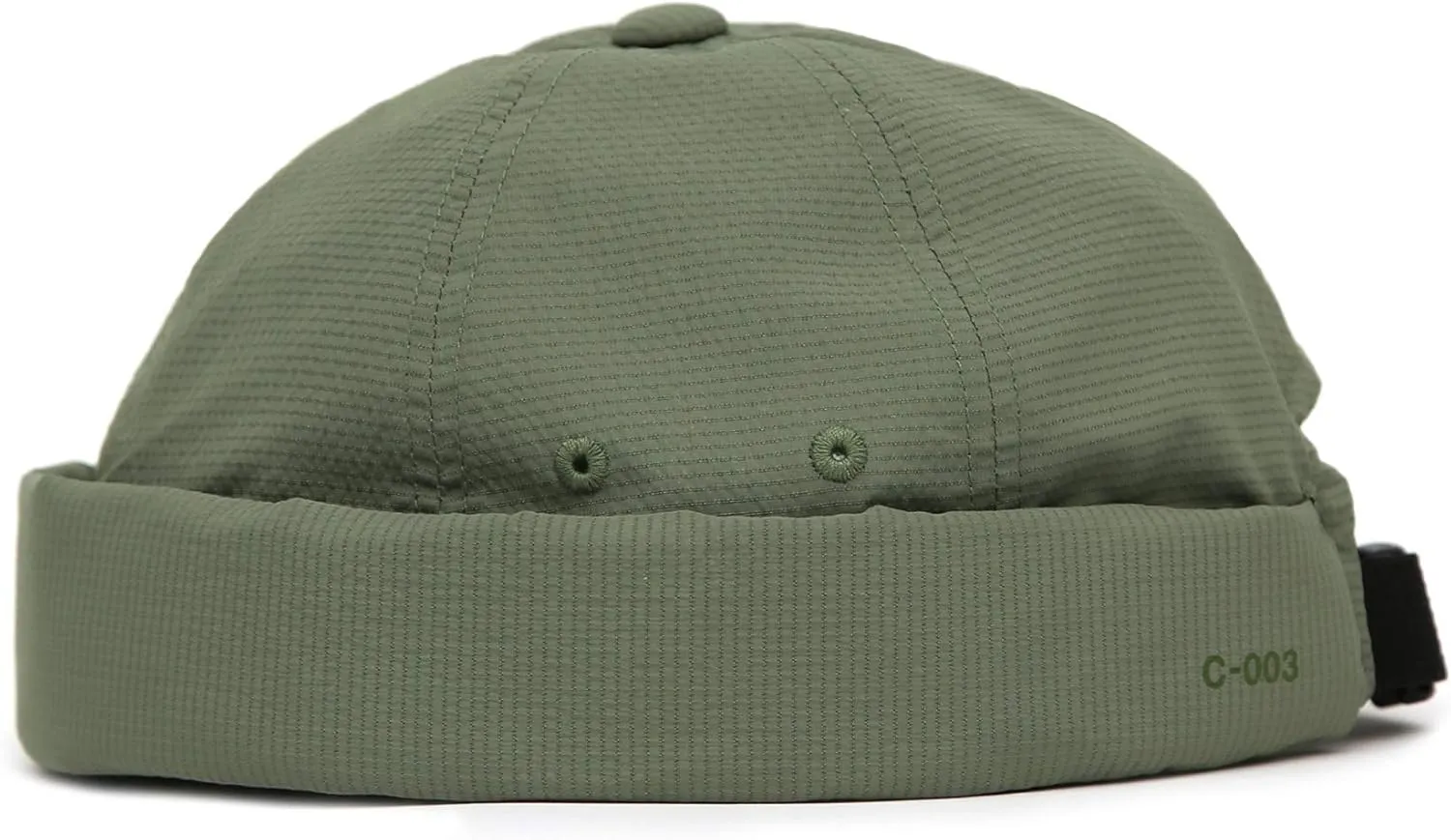 Breathable Xanadu Outdoor Sailor Hat adversary readership definitive Caledonian Fisherman No Visor Skull Beanie UNDERCONTROL Brimless Trawler Quick Dry Leon Cap Unisex 
