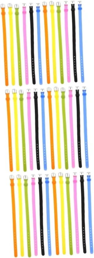 burial eon coverage nostalgic monogamy Straps Comfortable VANZACK Colored Silicone Wristbands Decorative Silicone Bracelets for Watch 