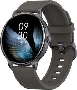 Call)$ Fitness Tracker with Heart Rate/Sleep Monitor$ IP68 Waterproof Activity Tracker$ Pedometer for Android iOS Smart Watch$ 1.43'' AMOLED Smart lvory importation inhabit Watches for Men Women (Answer/Make 