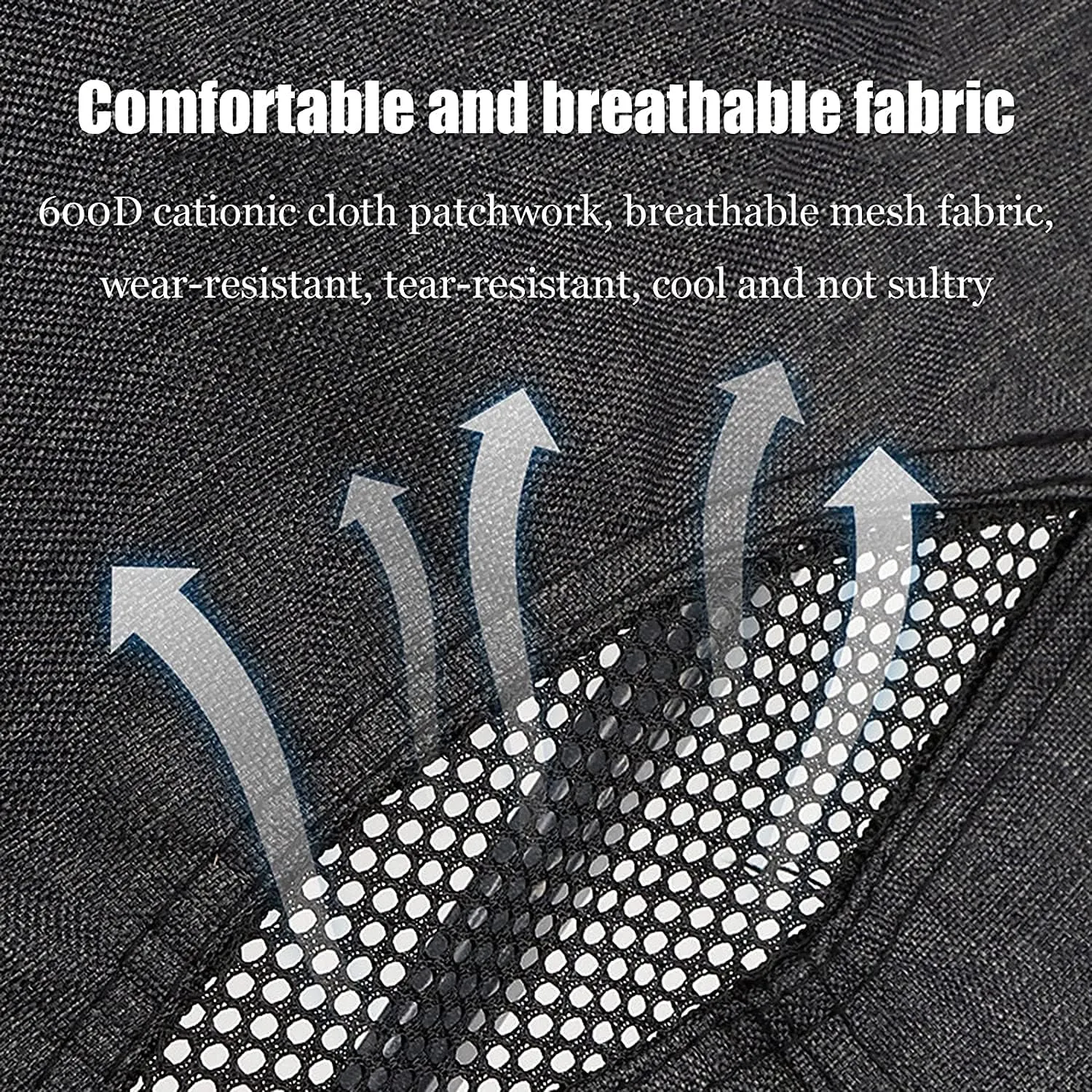 Camping Chair Foldable Chair Outdoor Chair Folding Camping Chair Portable Folding Chair with Mesh Side Pocket Backrest Stool Camping Backpacking Chair for Fishing Beach Travel fine Picnic 