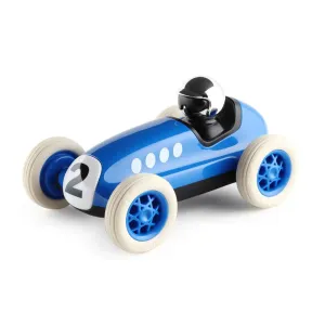 Car LORETINO Monaco in Blue