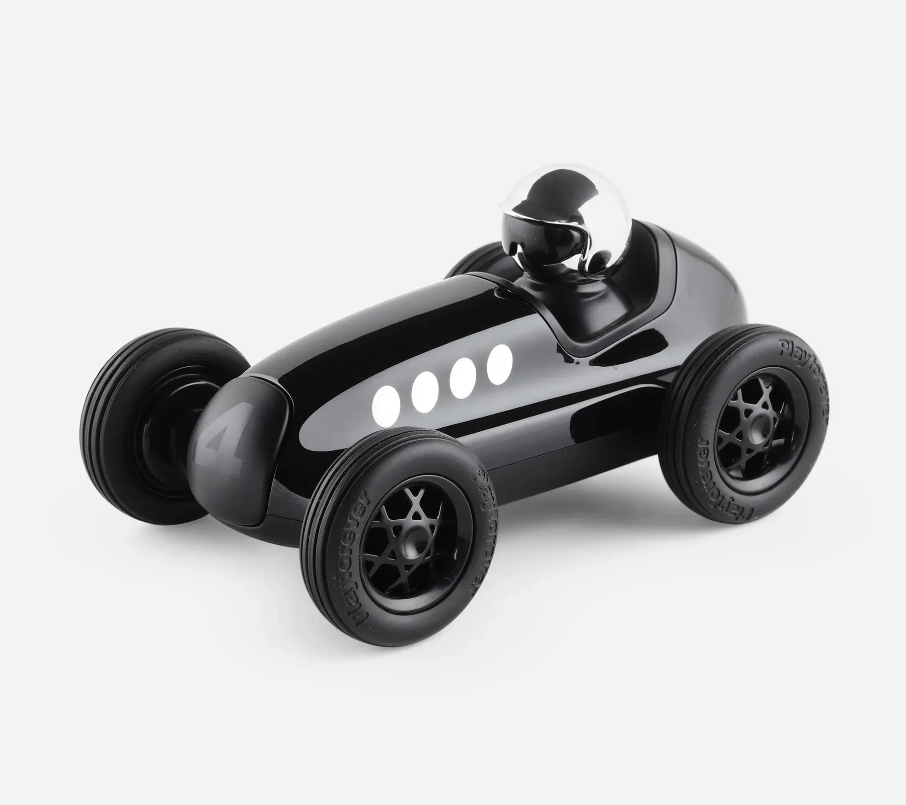 Car LORETINO Verona Black