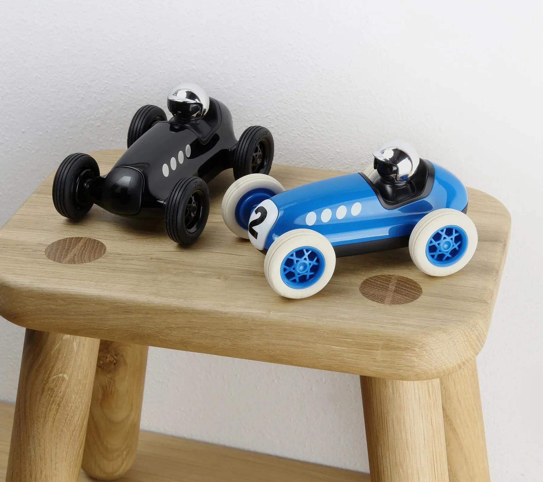 Car LORETINO Verona Black