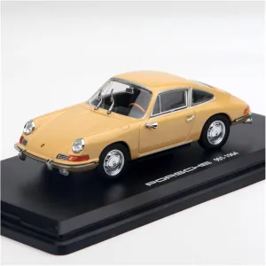 Car Model Adult Collection Gift Toy Commemorative Crafts Festive Deluxe Gift (Color : 3) Alloy Resin Car Vehicle Model 1 43 Fit for president morgue P-901 964 Simulation Alloy 