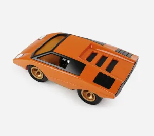 Car UFO BRUTO Orange