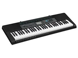 Casio CTK-2550 Electronic Keyboard